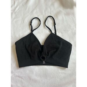 aerie seamless bralette